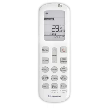 Hisense AS-10UW4RVETG01(C)