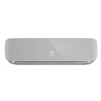 Hisense AS-10UW4RVETG01(S) 25 м² Серый