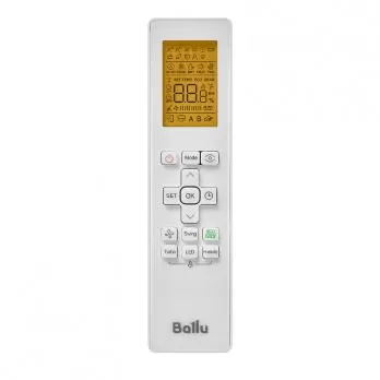 Ballu BSPKI-13HN8_24Y