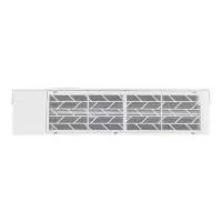 Electrolux EACS/I-12HEN-WHITE/N8