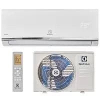 Electrolux EACS-07HSM/N3 20 м² Белый