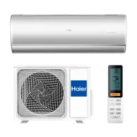 Haier AS50S2SJ2FA-S/1U50JEC1FRA 50 кв. м