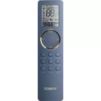 Tosot T24H-SCD/I/T24H-SCD/O