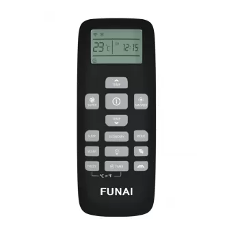 Funai RAC-SN25HP.D06