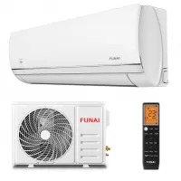 Funai RAC-KD55HP.D02 50 м² Белый