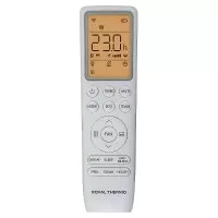 Royal Thermo RTBI-09HN8/black