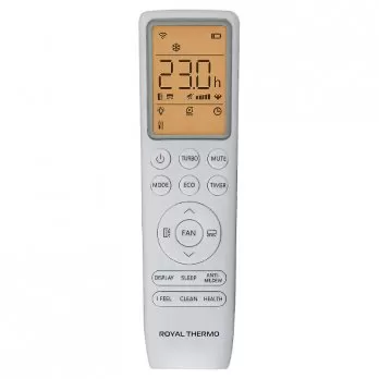 Royal Thermo RTBI-09HN8/black