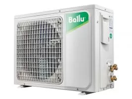 BALLU BLCI_CF-18HN8/EU (21Y)
