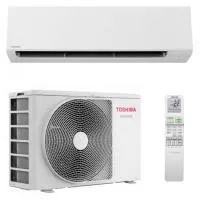 Toshiba RAS-07J2KVSG-EE/RAS-07J2AVSG-EE 20 м² Белый