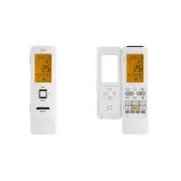 Cooper&Hunter CH-S18FTXAM2S-SC