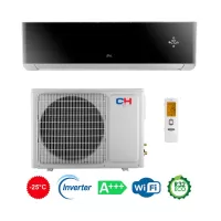 Cooper&Hunter CH-S24FTXAL-BL 70 кв. м