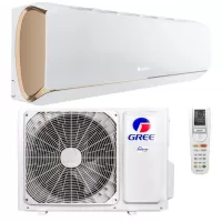 Gree GWH09AEC-K6DNA1A 25 кв. м