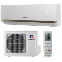Gree GWH09AAAXA-K6DNA2C 25 кв. м