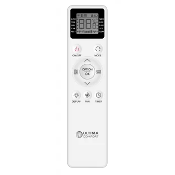 Ultima Comfort ECL-I07PN