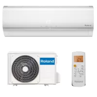Roland FU-12HSS010/N6 35 кв. м
