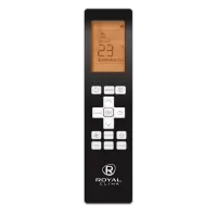 Royal Clima RC-TWN55HN