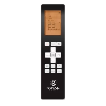 Royal Clima RC-TWN55HN