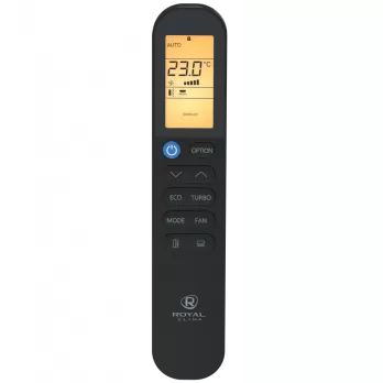 Royal Clima RC-AN28HN